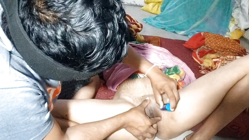 Gaon ki husband wife ki chudai 14