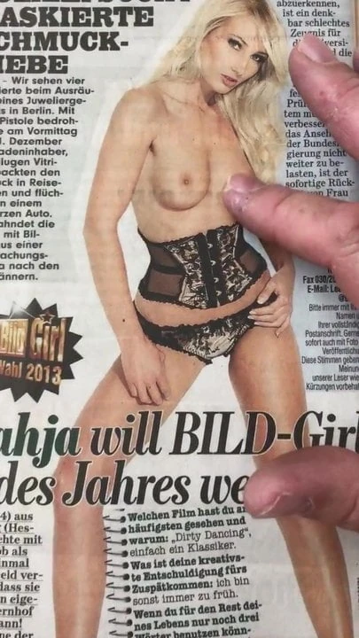 Cum on Lahja Next time