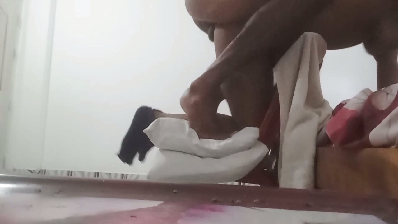 Bhabhi ji se masti nahi choda chhodi
