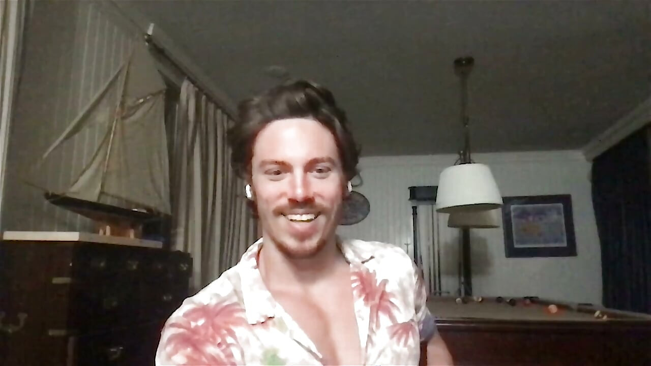 greg O’gallagher Will Steal Your Girl Without Even Trying!!!