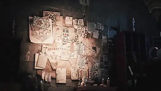 Der Alchemist & Der Lehrling