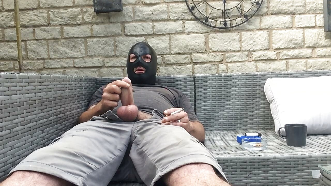 Κάπνισμα και αυνανισμός