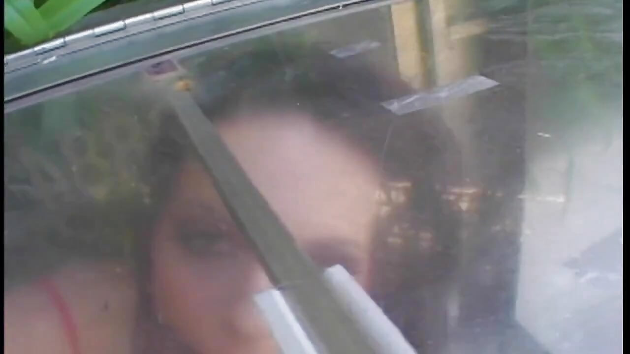 Caged Slut MILF Takes Thick Cock Deep in Ass