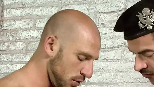 Aitor ve Carlos
