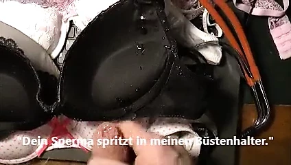 onun sutyen içine masturbasyon yapmak...