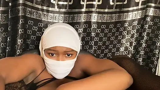 All hail my tiny cunt