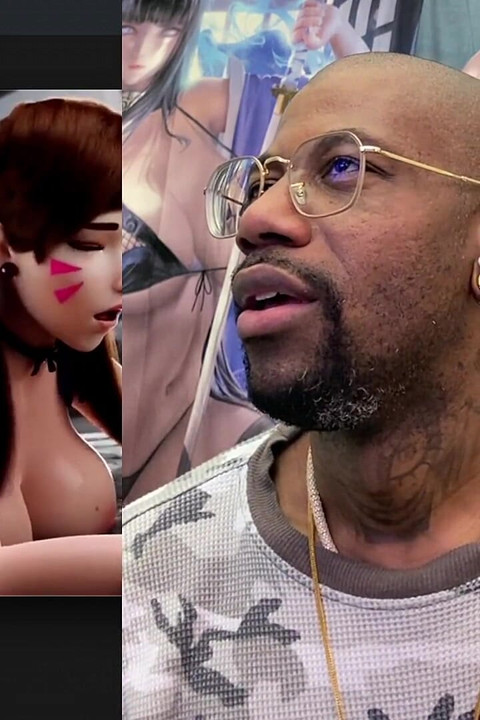 World of Warcraft สาวข้ามเพศคนแคระเย็ดหีและน้ําแตกในสาวร่าน, สาวข้ามเพศ, แม่หม้ายข้ามเพศเย็ดตูดอ้วนทิค D.va