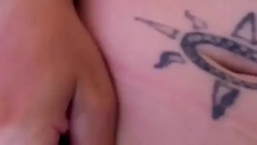 Ben ve kıllı amcığım ilk kişi bakış açısıyla misyoner seks yapıyor