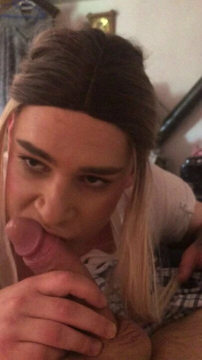 Blowjob