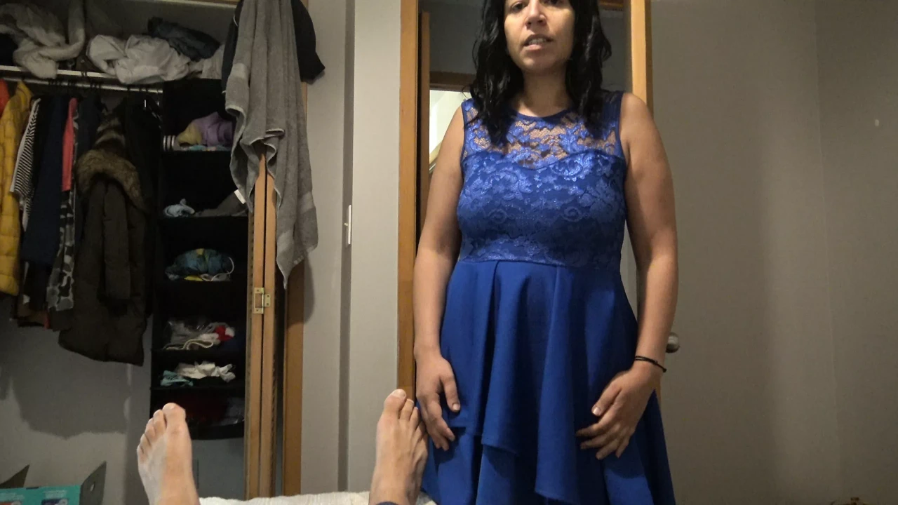 Indian stepmother cheating with stepson