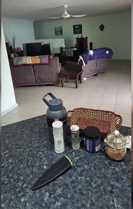 Piss and enema ice blocks