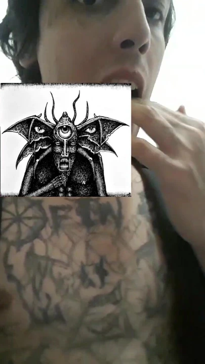 Belzebub dark lord 441