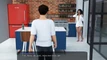 Video preview