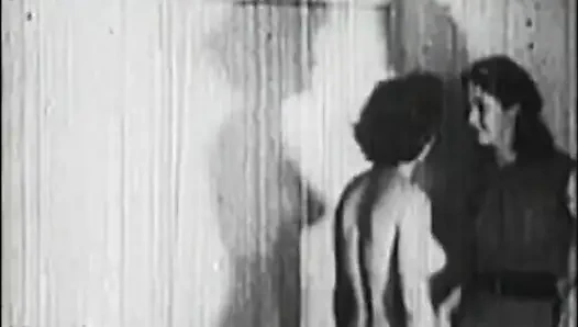 Satisfied with Her Orgasm