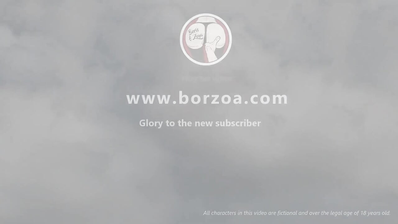 My big dick destroys condom of this cartoon redhead slut (Summertime Saga - Ivy - Part 1)