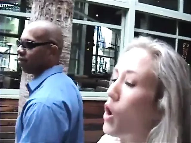 Alana picked up