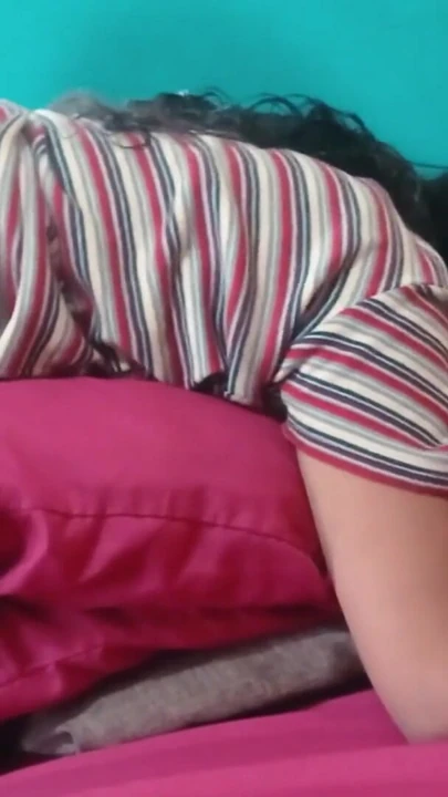 Shove it up my ass! I'm your fucking bitch! I was so hot that I didn't mind my boyfriend breaking my butt (Short version) | Clip 1