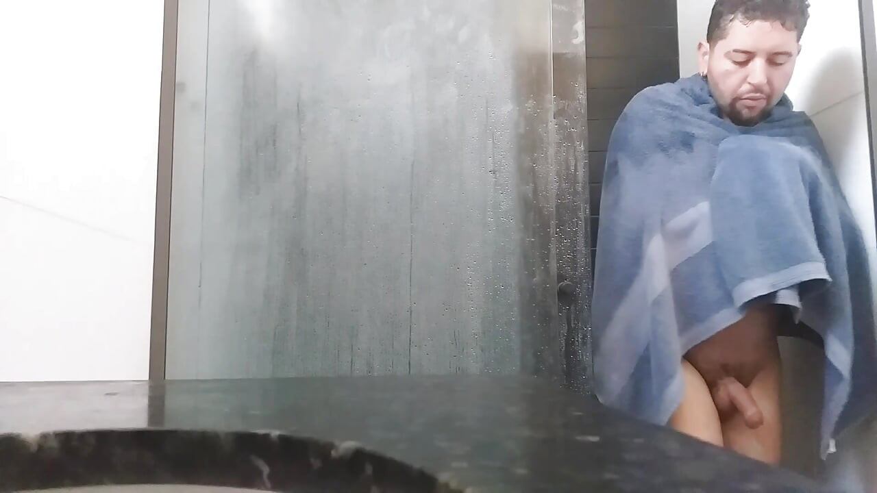 I Woke up Covered in Cum From the Guys Who Ate My Pussy the Day Before