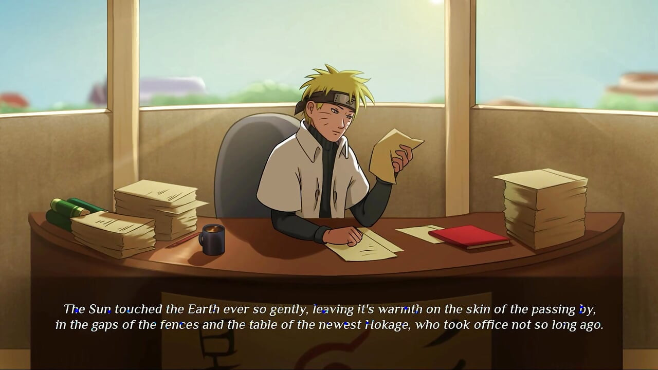 Naruto Eternal Tsukuyomy - 1. dio - Napaljena Hinata od Loveskysan