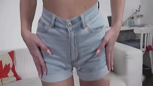 Hai, saya Nika! saya di anal tolong