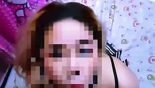 Got Nice BJ From My Neighbor Wife