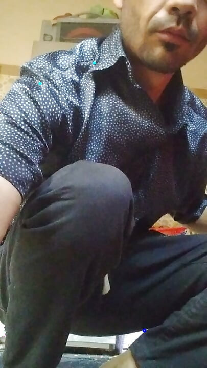 I'm so horny