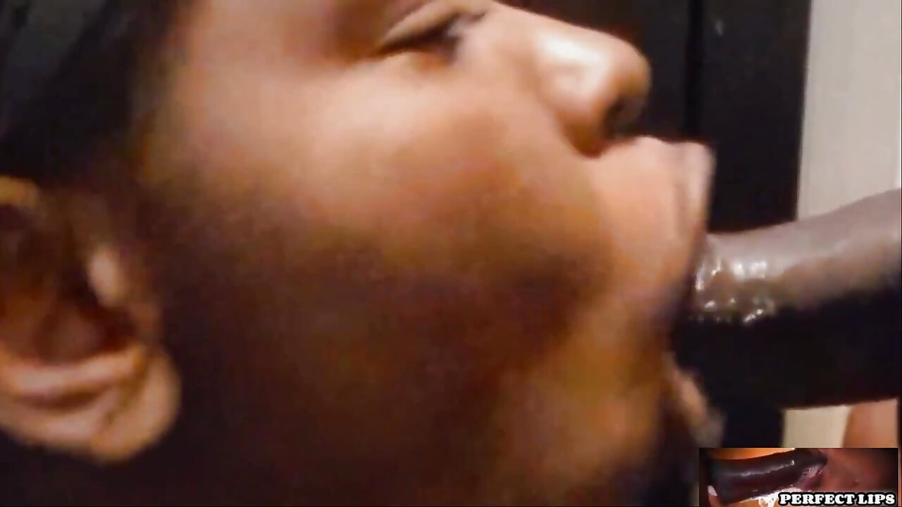 Si Dia Memakan Aksi Deepthroat Membuatkannya PancutAn Cepat!