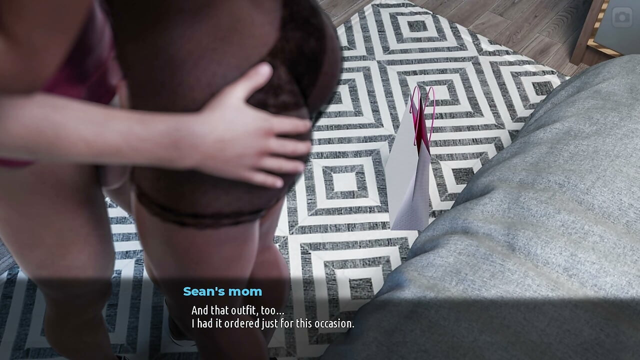 MILFs of Sunvilles S2 - ( PT 48 ) - L7team