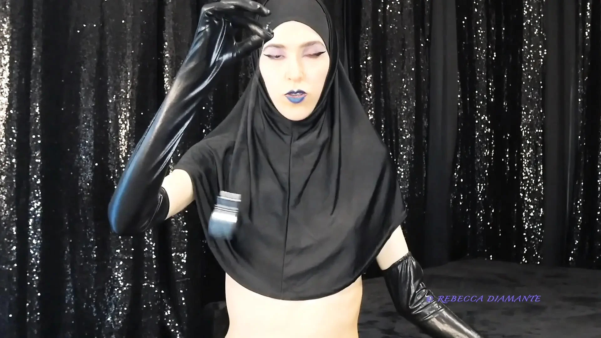 Stain Your Soul for My Tits, Sinner – Minimal Version