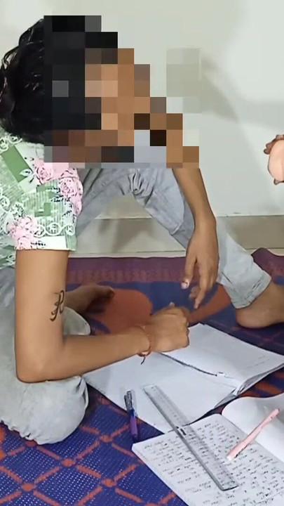 Epic moment from "stepBrother and stepsister fun with sex toys |sex toy cache in my stepsister |xxx video porn video|deshi"