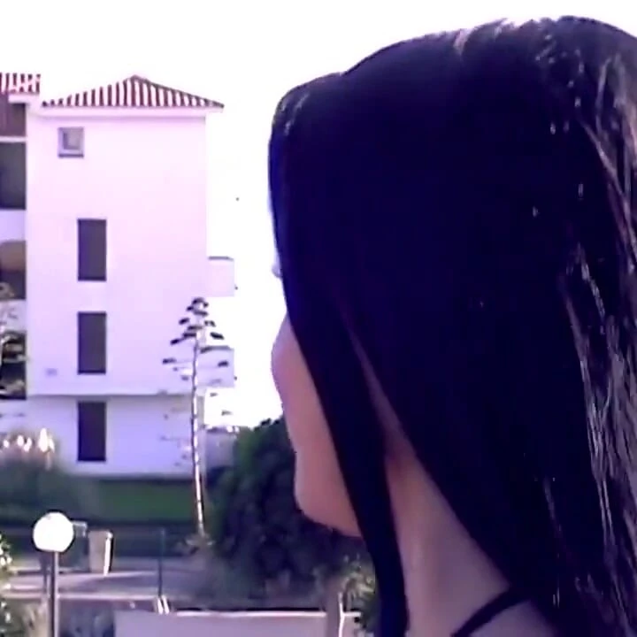 Kristina bella: Eine der ersten szene og kristina bella, immer noch teen, aber schon fickt