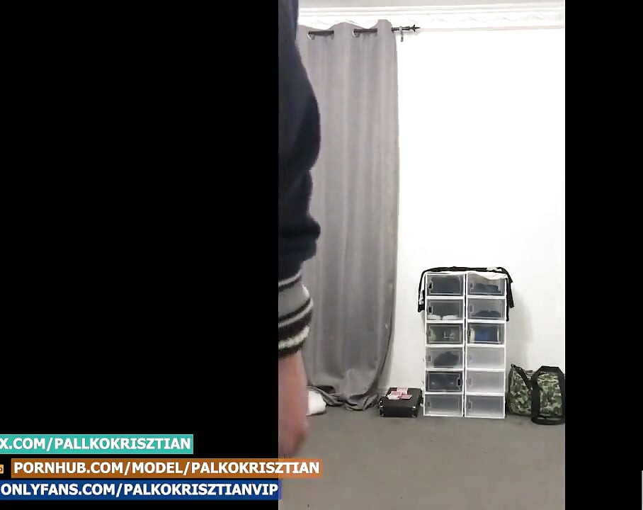 Long Webcam Video