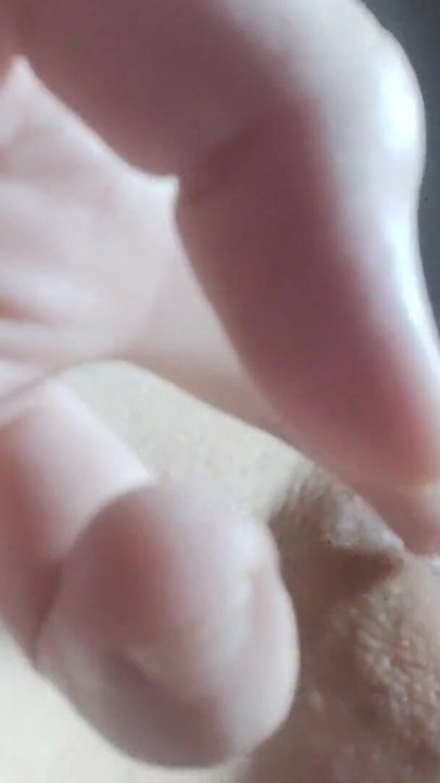 Must-share moment from "Close-up of a dick fucking a Korean housewife's juicy pussy."