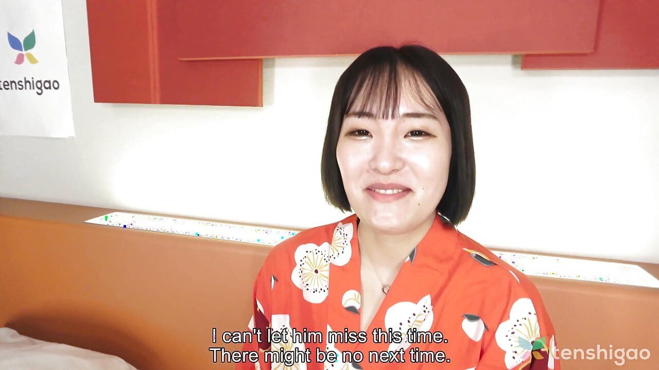 Hana Kawamura Is in a Threesome Today Sucking and Fucking Two Men