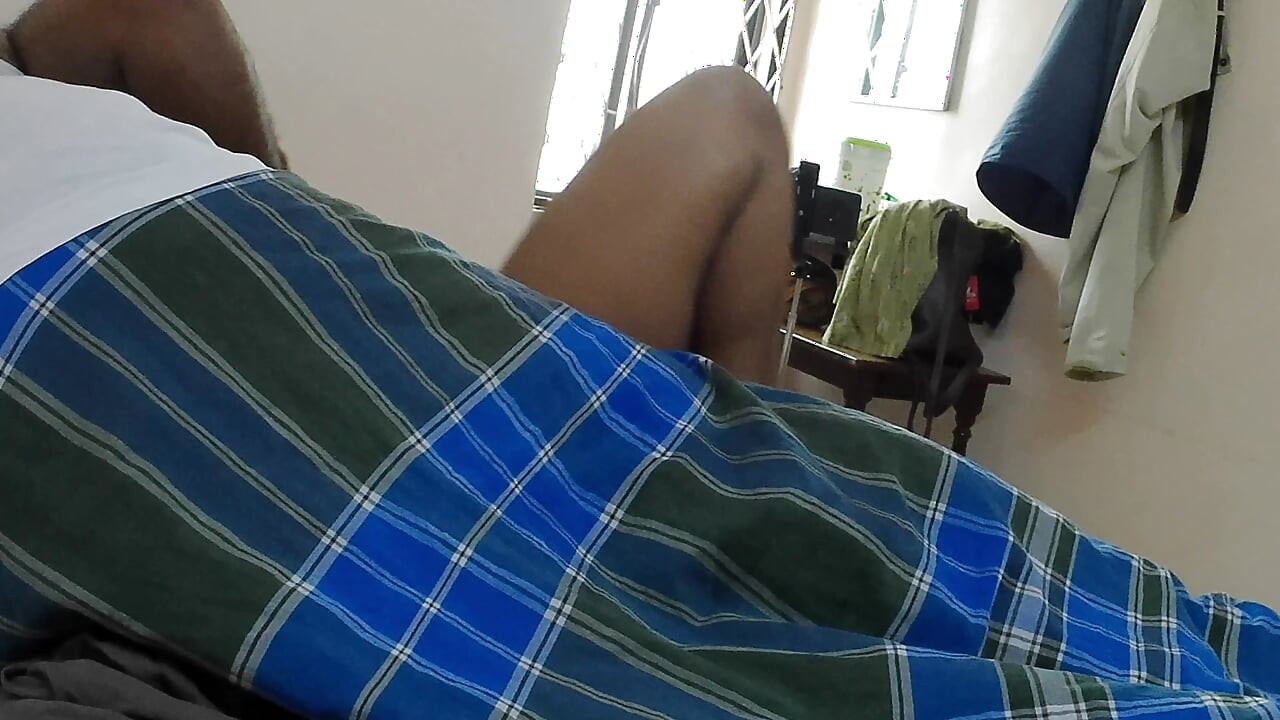 Tamil married housewife