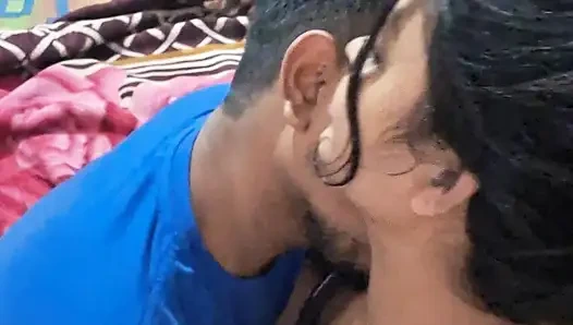 India Desi Vabi Romantic Feelings