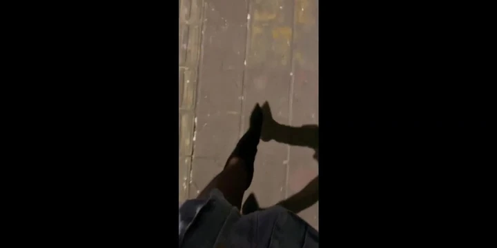 Taking a walk