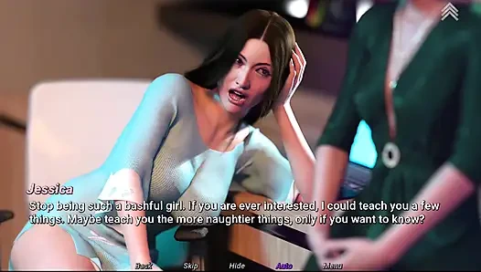 Naughty 40 #1 Please spank me I've been naughty