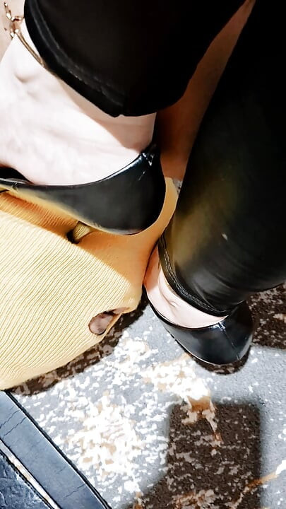 Part 2: Extreme Facesitting Slave Training  Intense Foot Worship, Shoe Domination & Full Humiliation