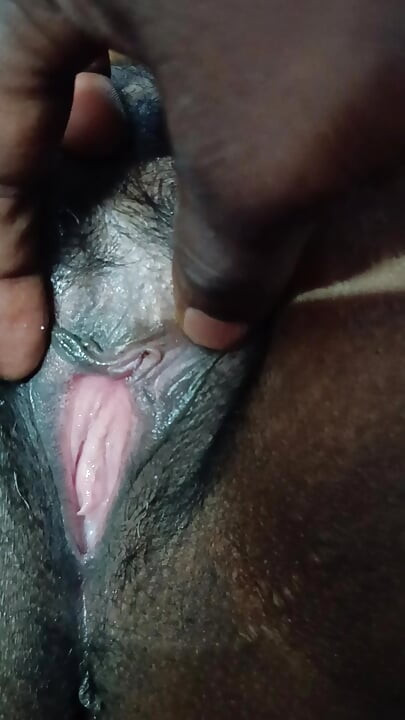 マルのセクシーなおばさん