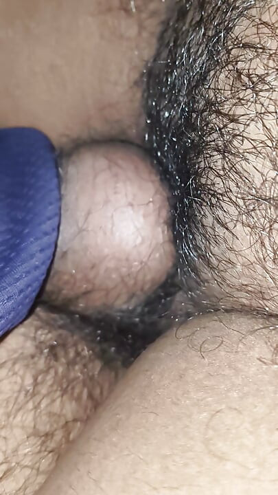 Stepsister-in-law's Pussy Was Made Red