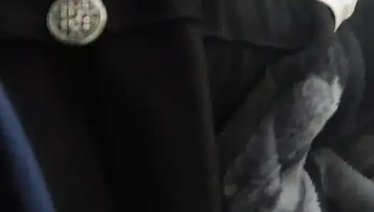 Watch me cum