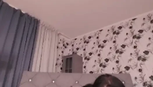 BaDoinkVR From Now On Your Job Descriptions Is To Provide Your Boss Anna De Ville With Hard Ass Fucking Part 3