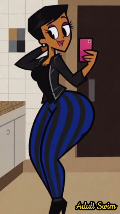 AdultSwim in da ass