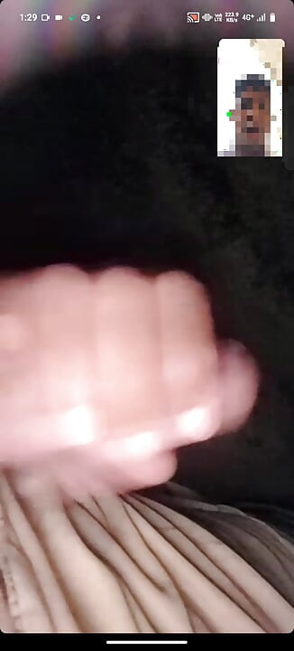 Moj video poziv indijske vojske