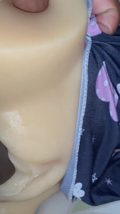 I was putting it very tasty in my naughty girl who is wanting more | Clip 1