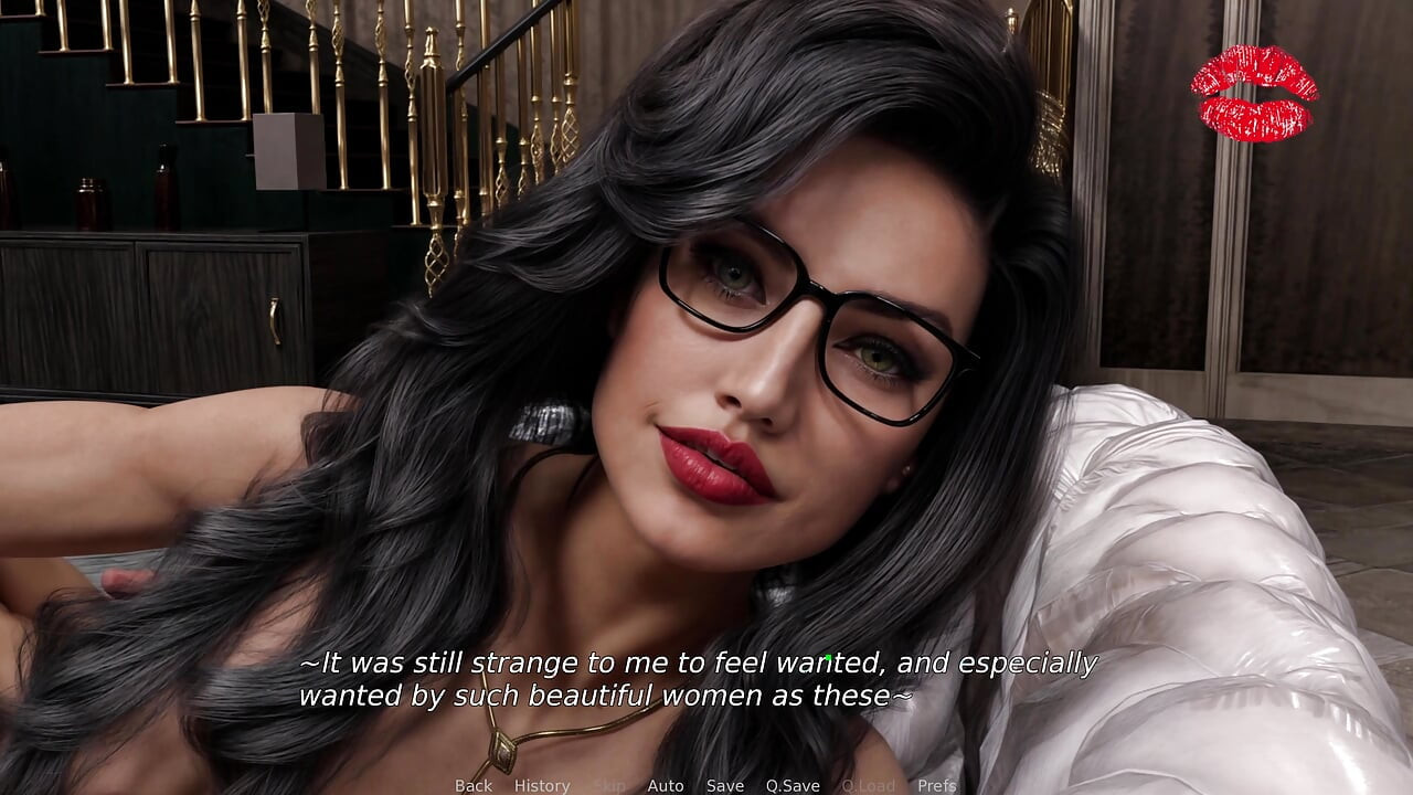 Delicious MILFs (part 8) New Version Improved by Ai