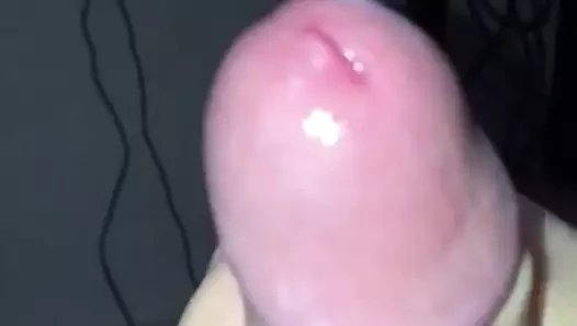 Cumming ii (ağır çekim)