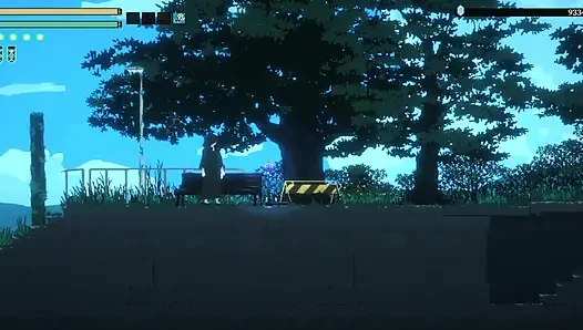 DECOY Ультрамарин ведьма Сцена 4 Битва часть будет удалена, поэтому весь фильм будет транслироваться в прямом эфире на Ci-En