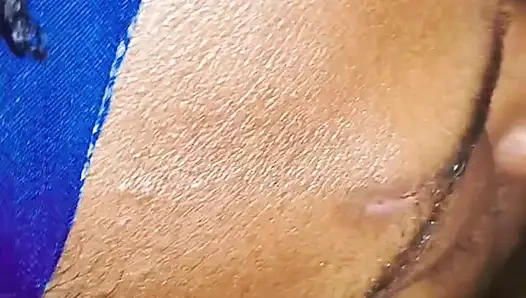 Draining My Nuts in Her Throat Until There Empty!!